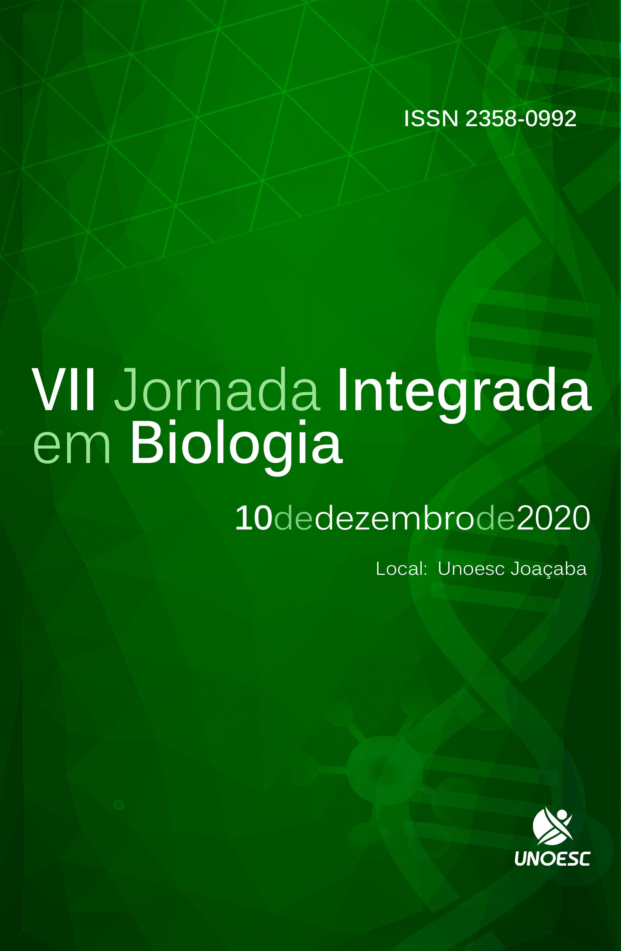 					Visualizar 2020: Jornada Integrada em Biologia
				