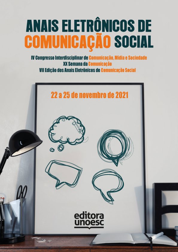 					Visualizar 2021: Anais Eletrônicos de Comunicação Social
				