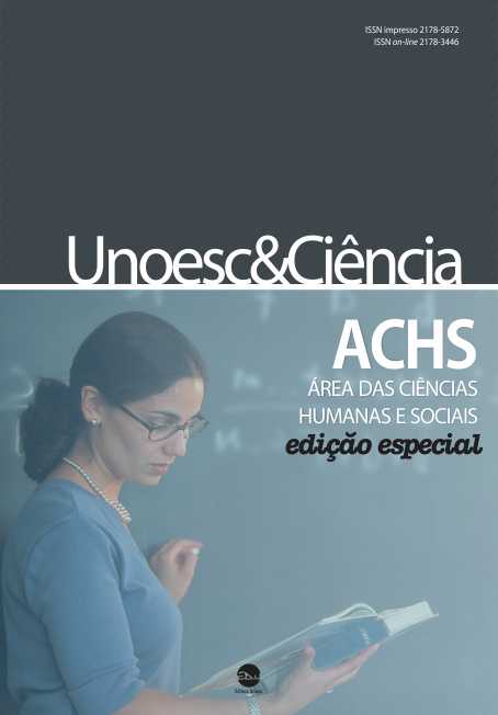 					Visualizar 2012: Unoesc & Ciência - ACHS - Ed. Especial
				